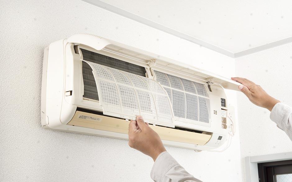 réparation climatisation industrielle prix Versailles